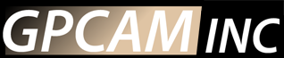 Logo GPCAM